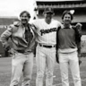 Meet your Posher, Richard